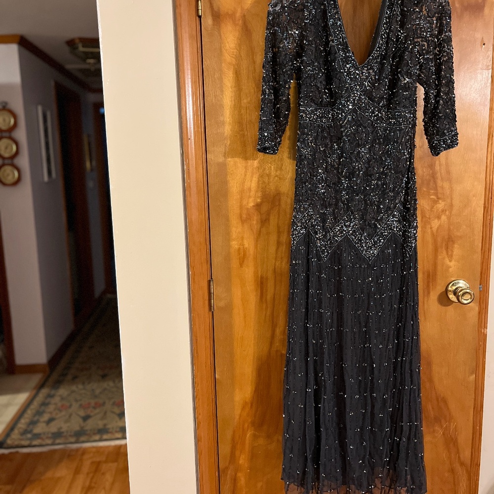 Dressy dress